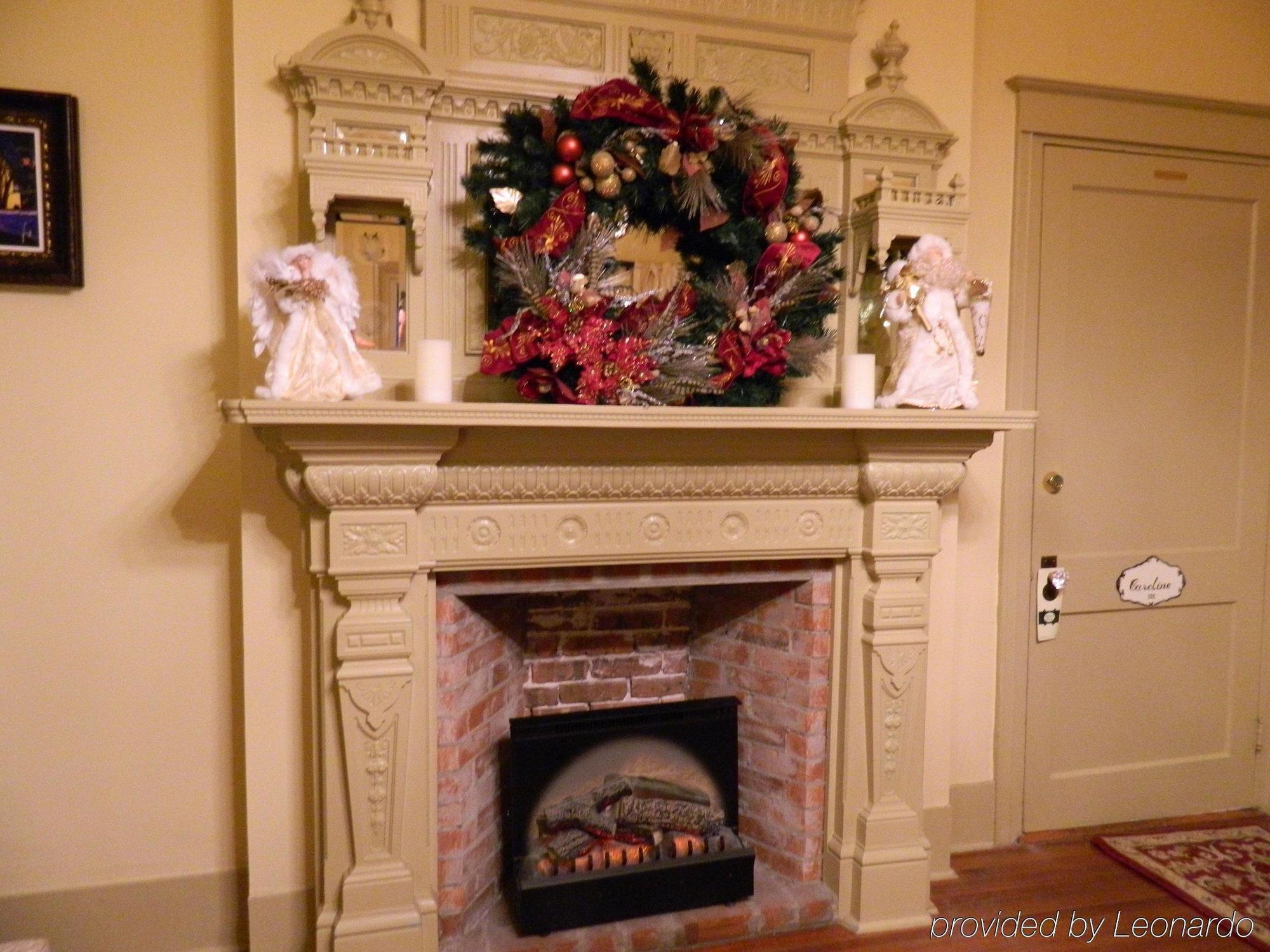 Bayfront Westcott House Bed & Breakfast St. Augustine Exteriör bild